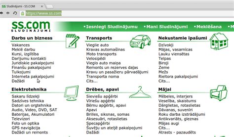 se lv|ss.lv latvia.